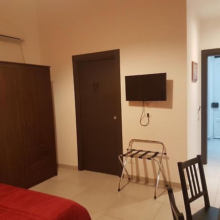 Buonaluna B&B Palermo Kültér fotó