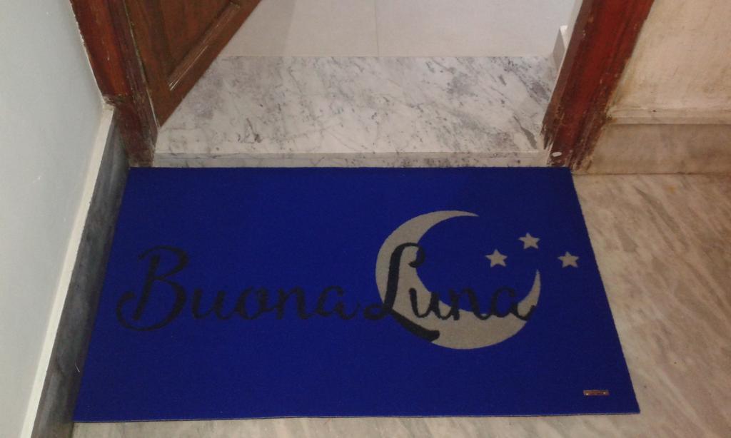 Buonaluna B&B Palermo Kültér fotó