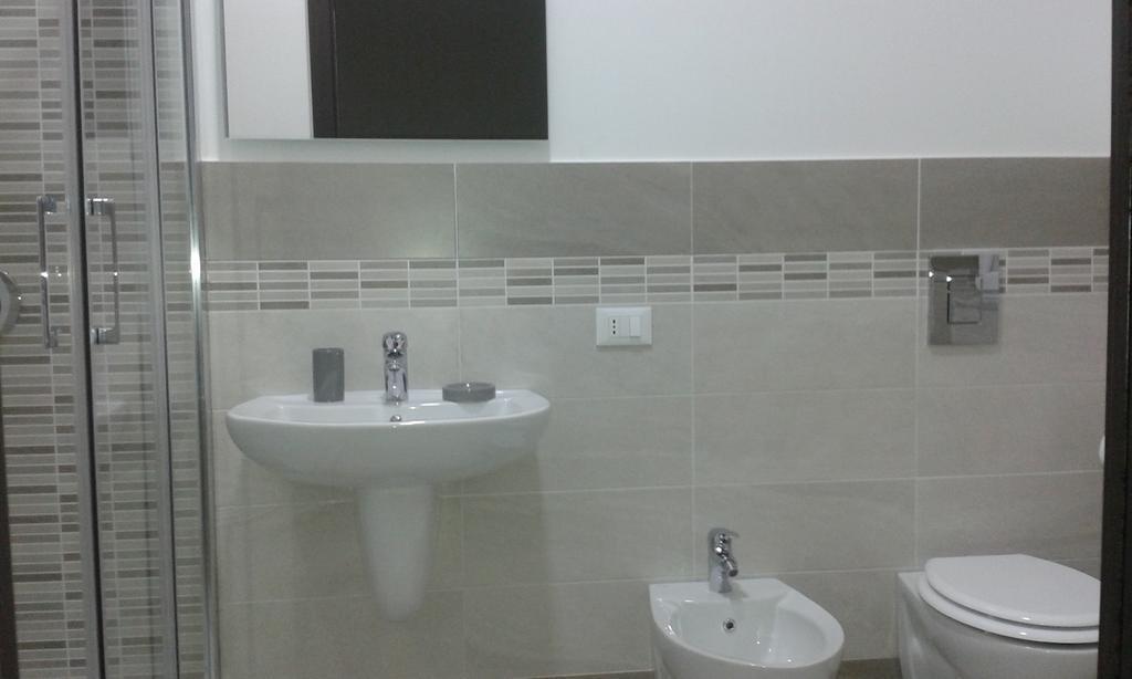 Buonaluna B&B Palermo Kültér fotó