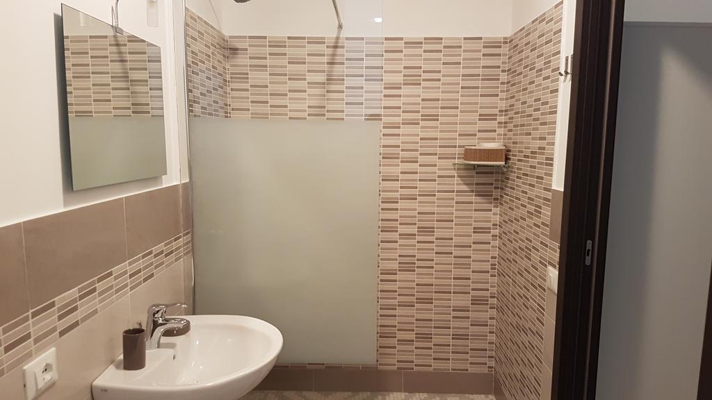 Buonaluna B&B Palermo Kültér fotó