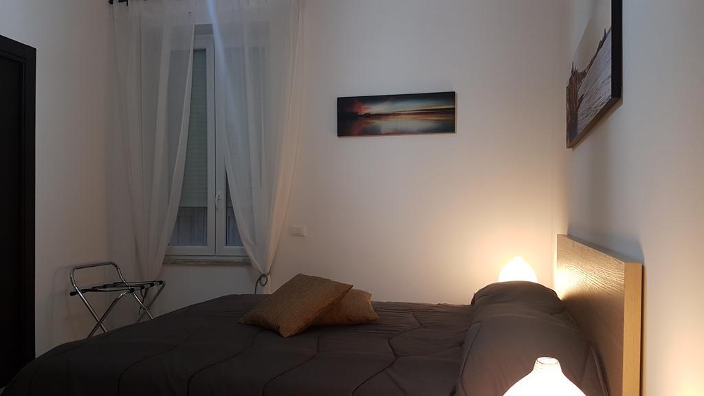 Buonaluna B&B Palermo Kültér fotó
