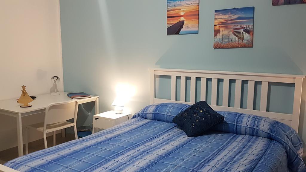 Buonaluna B&B Palermo Kültér fotó