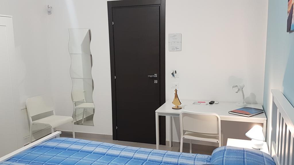 Buonaluna B&B Palermo Kültér fotó