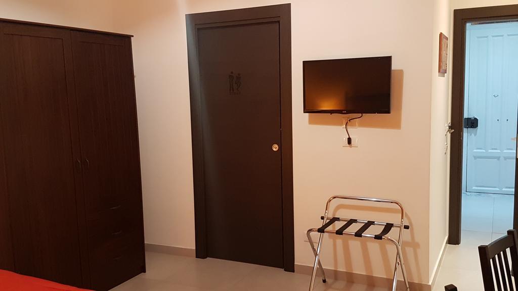 Buonaluna B&B Palermo Kültér fotó