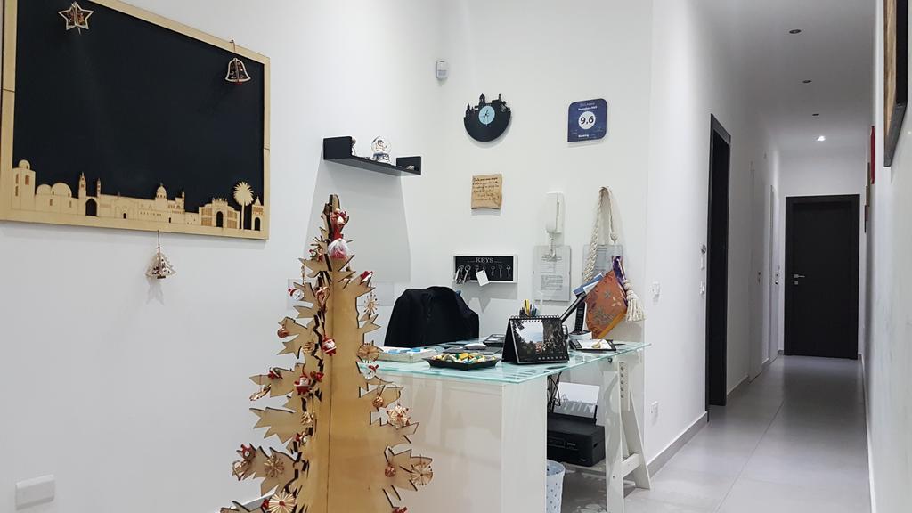 Buonaluna B&B Palermo Kültér fotó