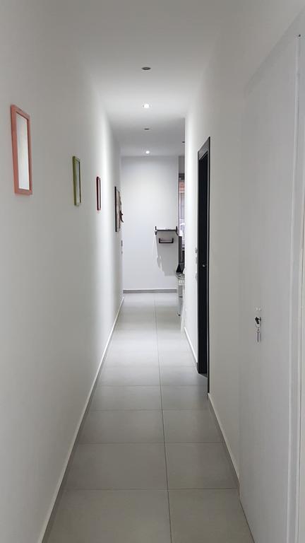 Buonaluna B&B Palermo Kültér fotó