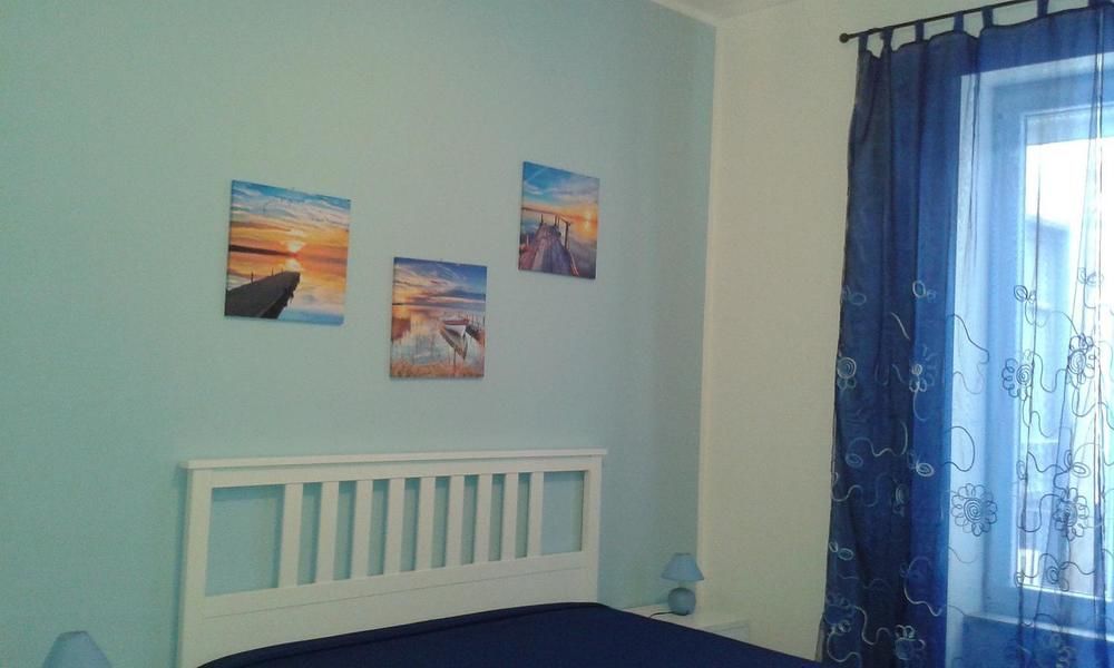 Buonaluna B&B Palermo Kültér fotó