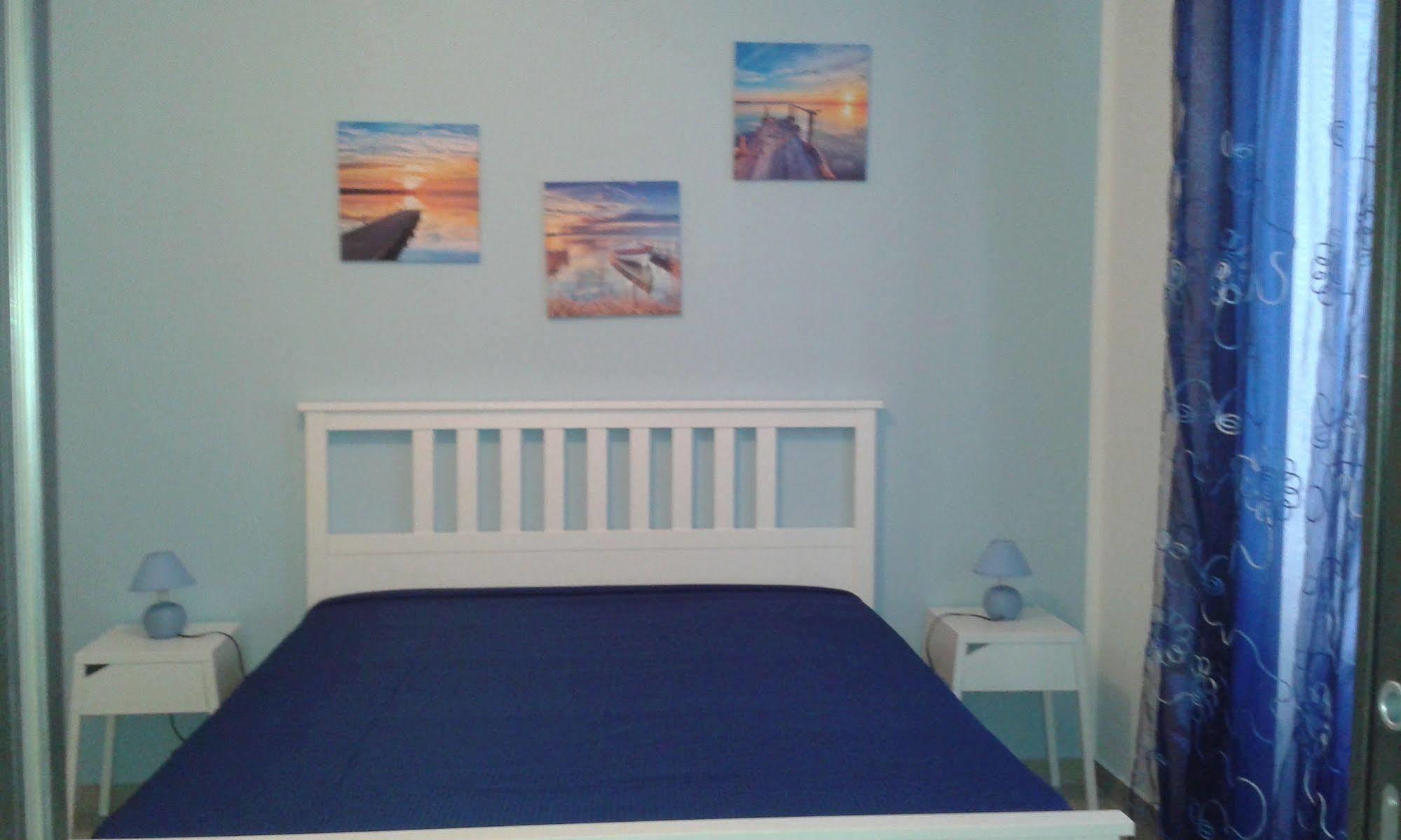 Buonaluna B&B Palermo Kültér fotó
