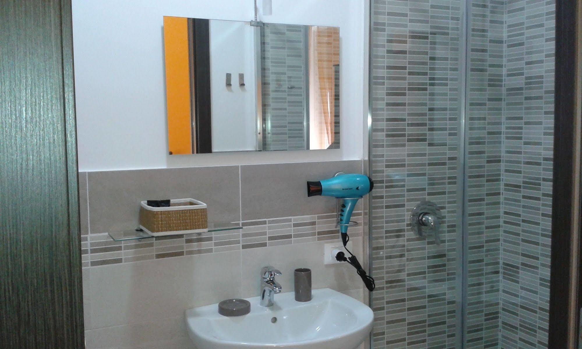 Buonaluna B&B Palermo Kültér fotó
