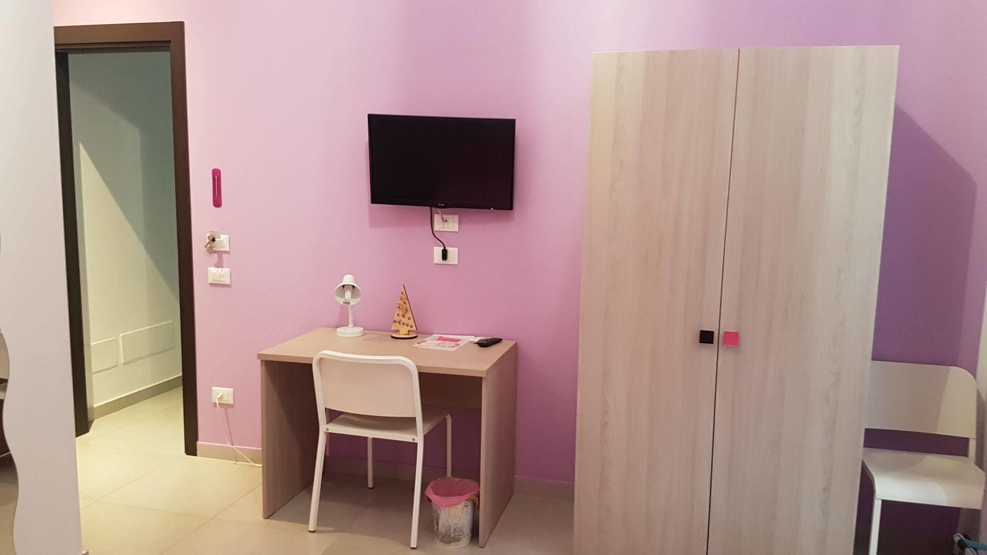 Buonaluna B&B Palermo Kültér fotó