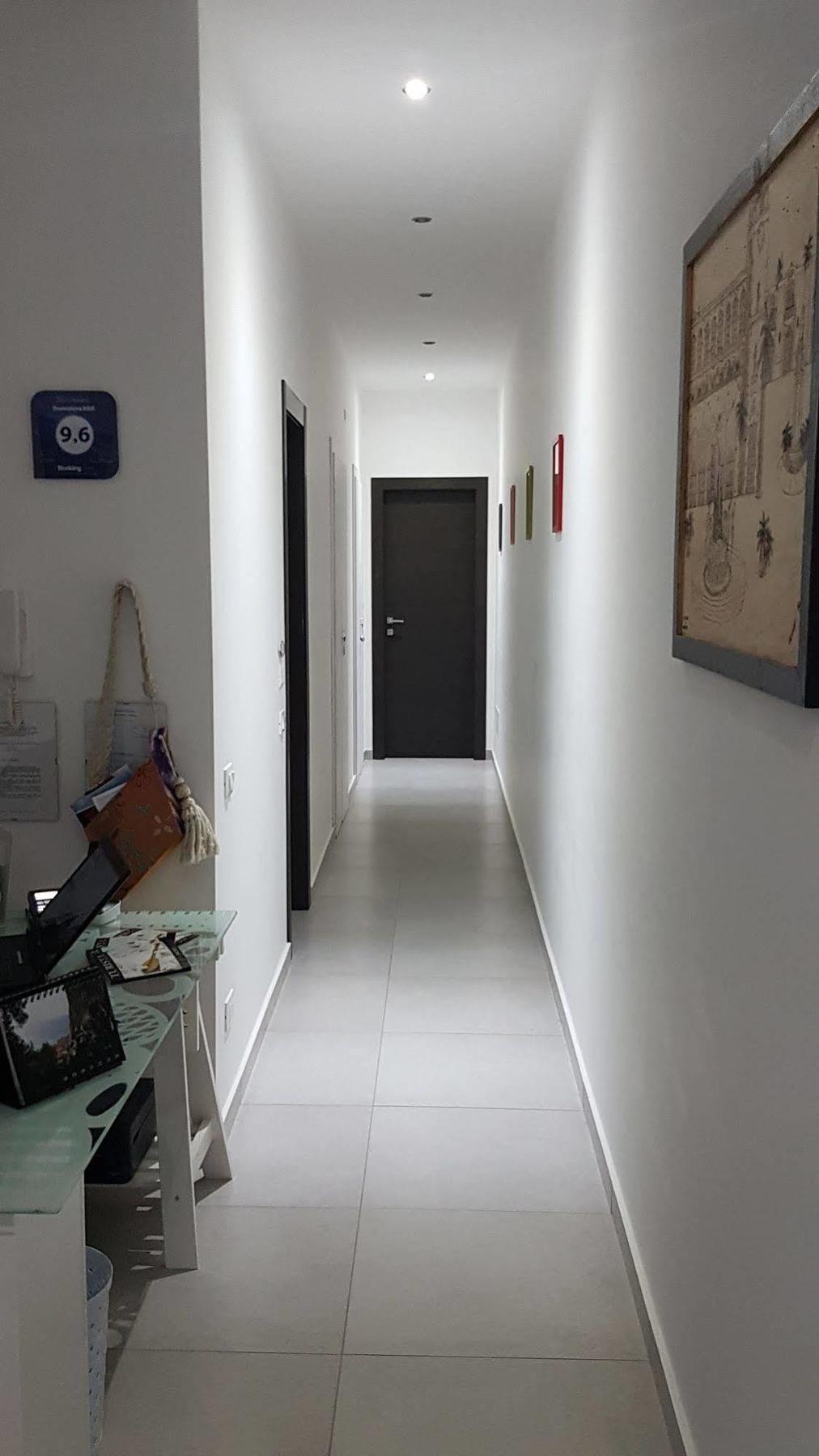 Buonaluna B&B Palermo Kültér fotó