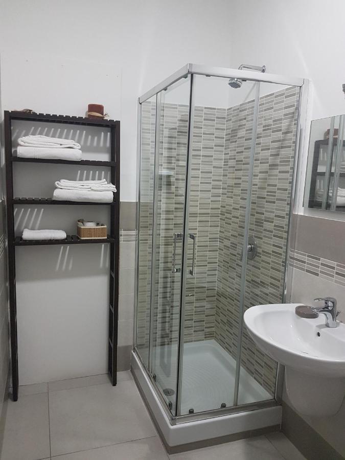 Buonaluna B&B Palermo Kültér fotó