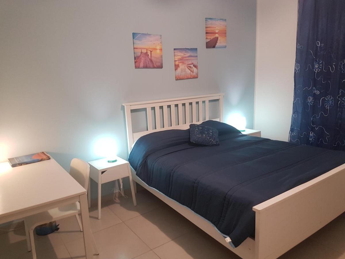 Buonaluna B&B Palermo Kültér fotó