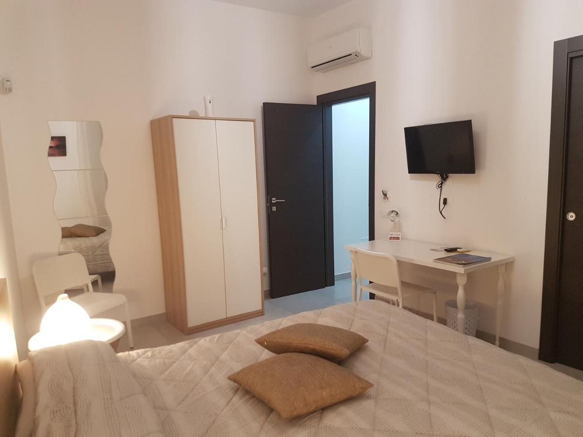 Buonaluna B&B Palermo Kültér fotó