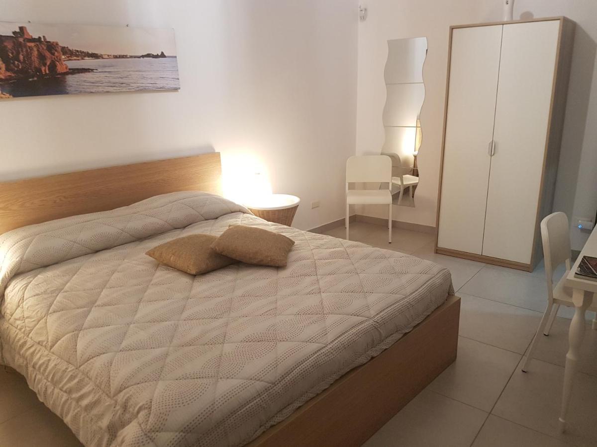Buonaluna B&B Palermo Kültér fotó