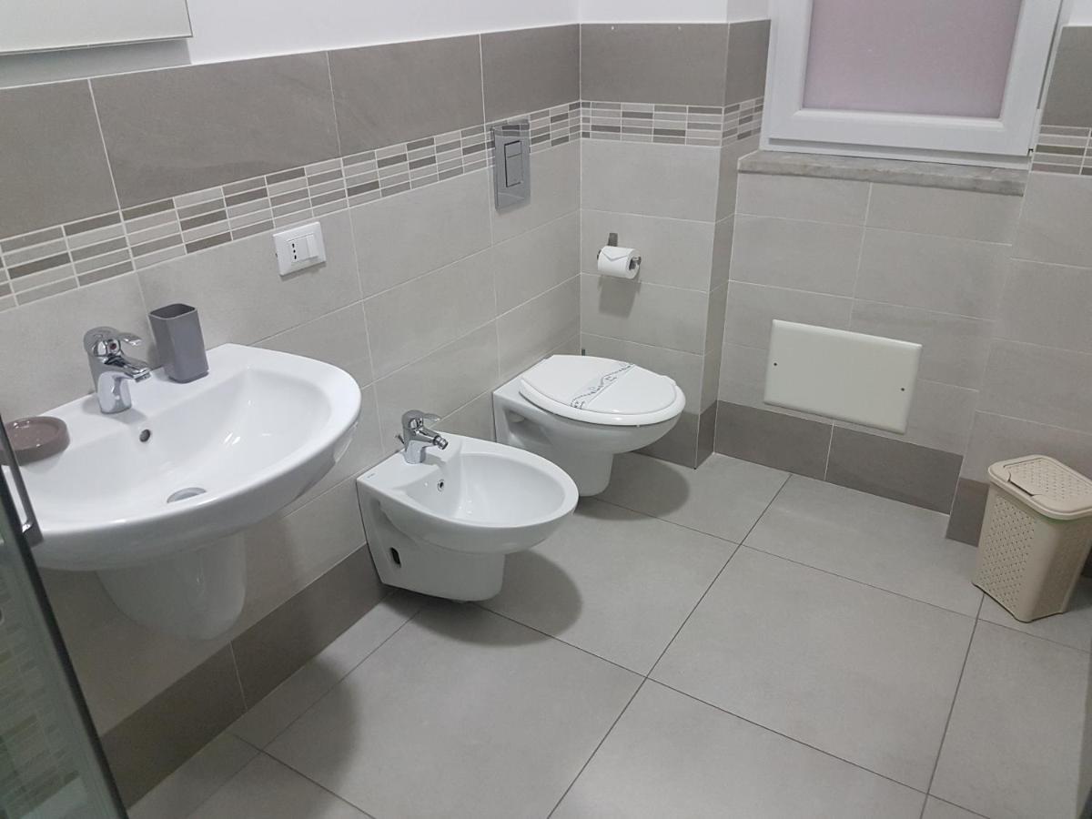 Buonaluna B&B Palermo Kültér fotó