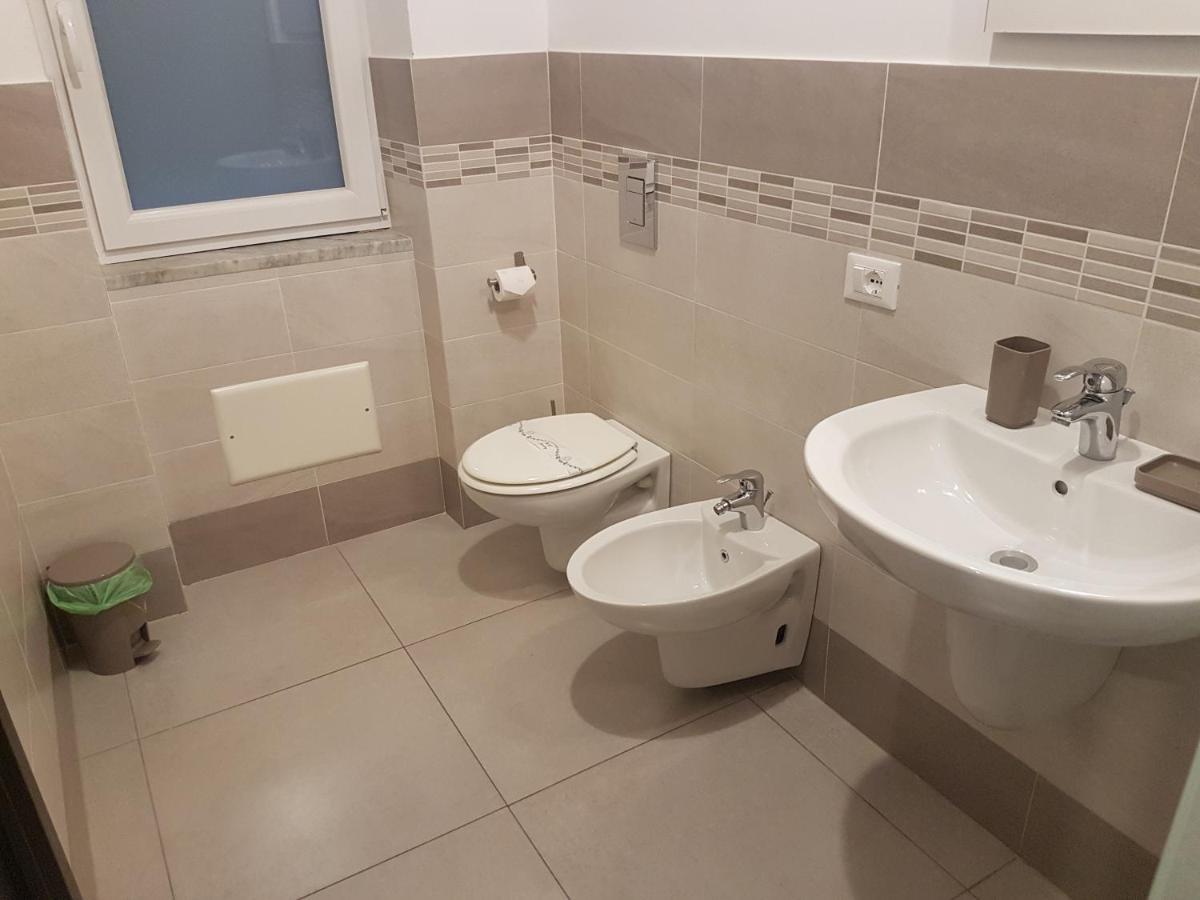 Buonaluna B&B Palermo Kültér fotó