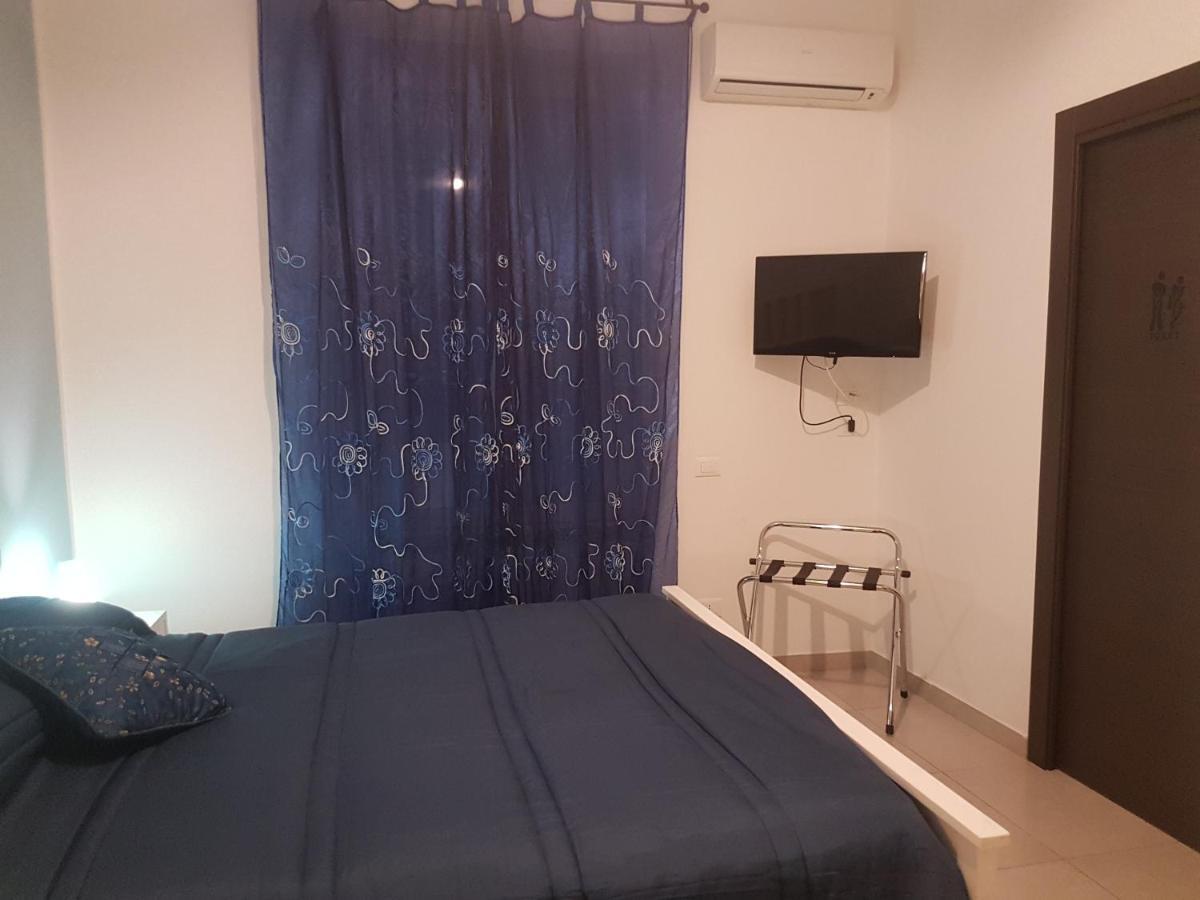 Buonaluna B&B Palermo Kültér fotó